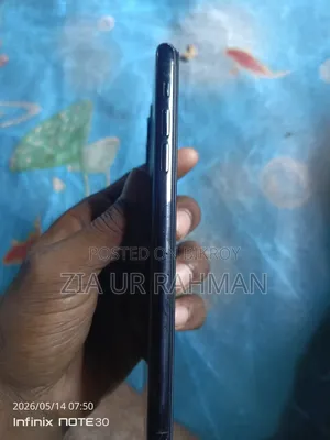 Apple iPhone 11 Pro Max 256 GB Black