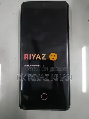 Xiaomi Redmi Note 13 Pro+ 256 GB Black