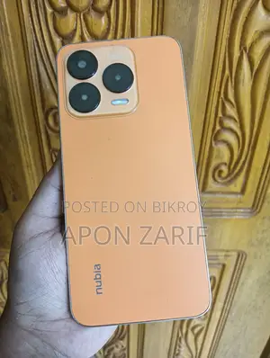 ZTE Blade V70 Design 256 GB