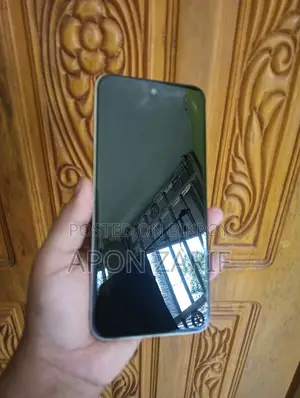 ZTE Blade V70 Design 256 GB