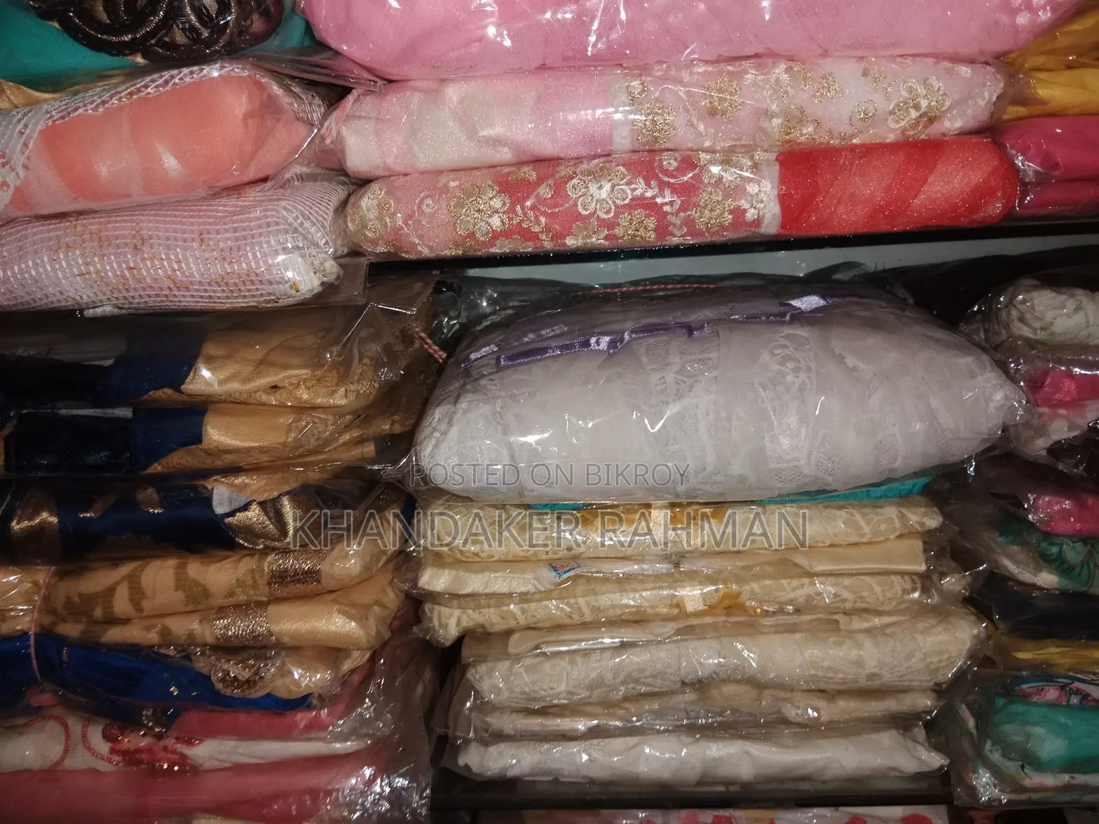 Baby Dress