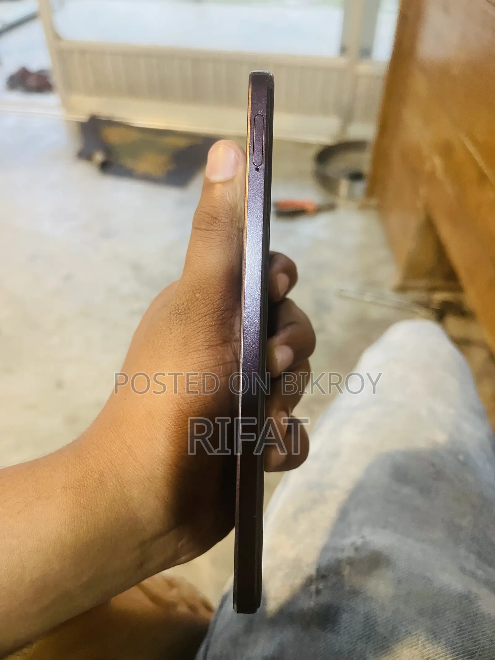 Oppo A3x 128 GB