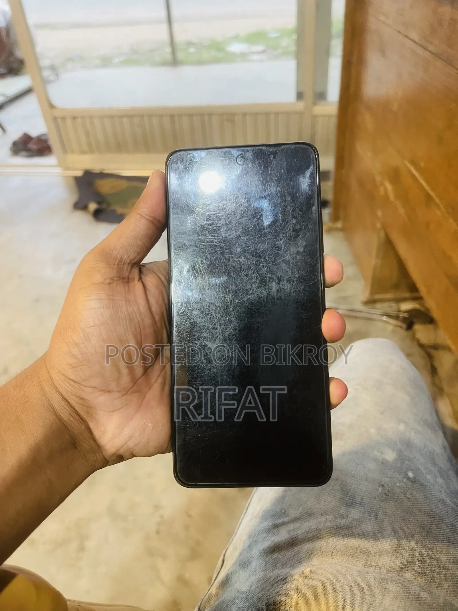 Oppo A3x 128 GB