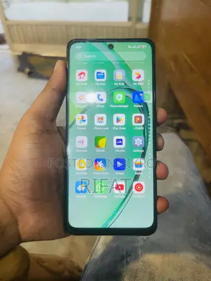 Oppo A3x 128 GB