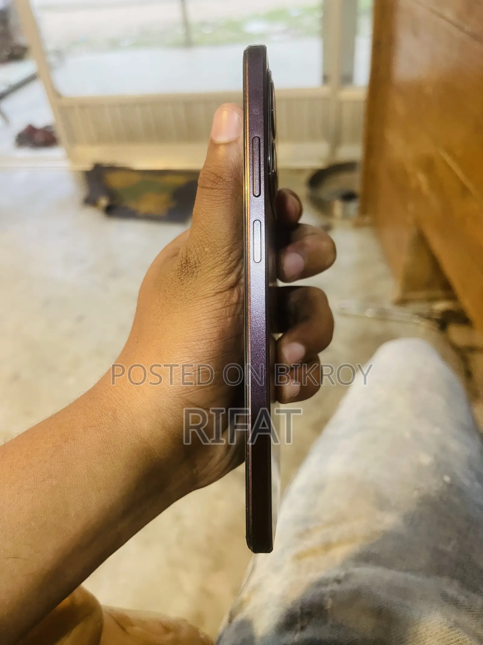 Oppo A3x 128 GB