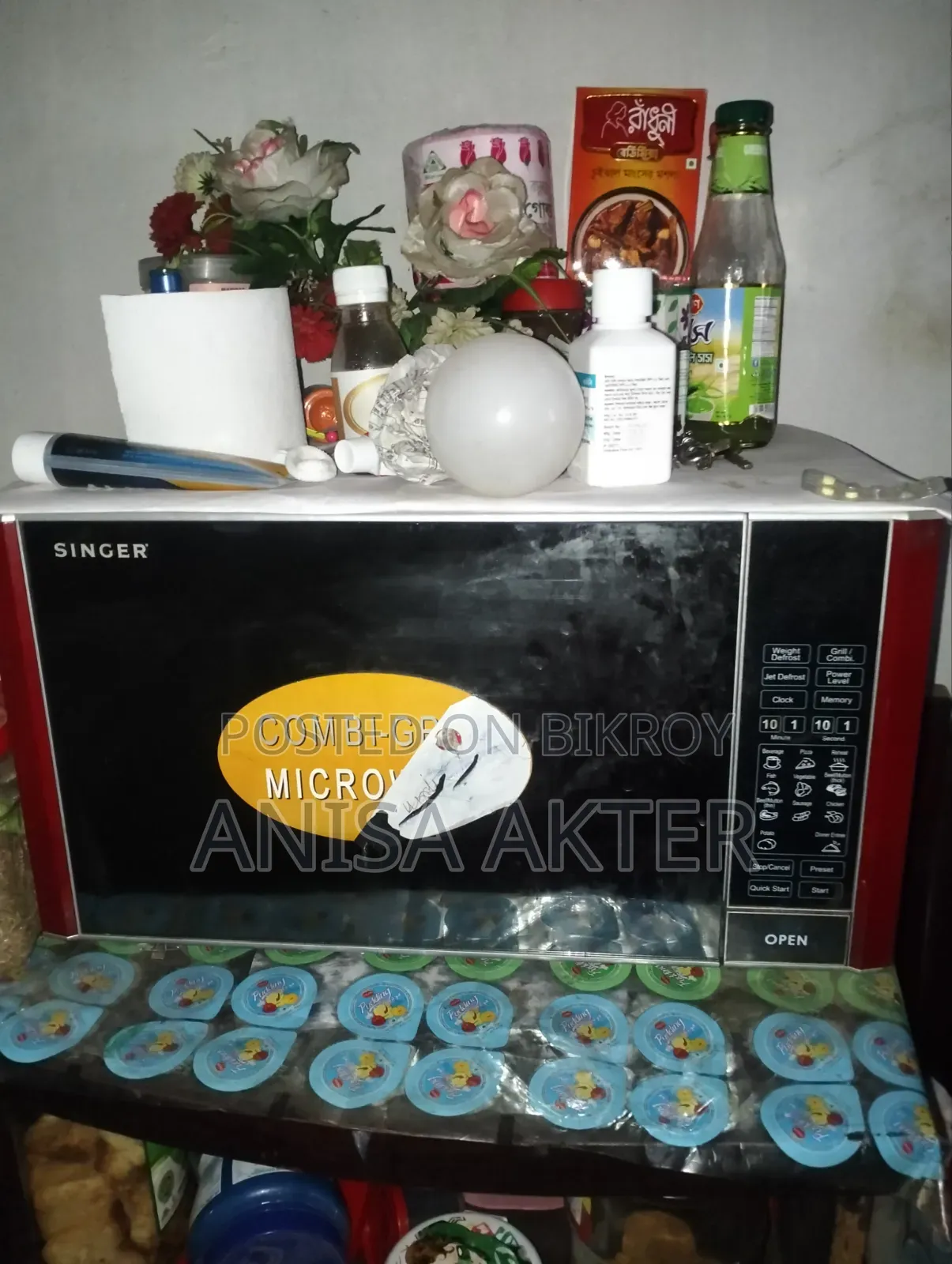 Oven for sale, in good condition,