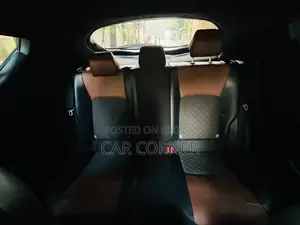 Toyota C-Hr Limited FWD 2019 White