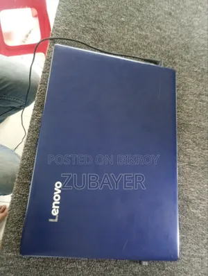 Laptop Lenovo 100e 2GB SSD 256GB