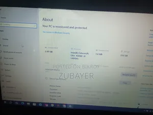 Laptop Lenovo 100e 2GB SSD 256GB