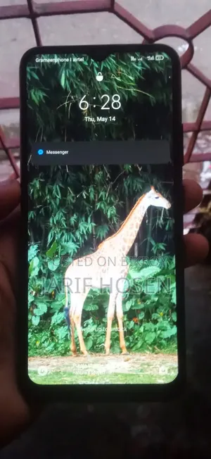 Realme C21Y 32 GB Black