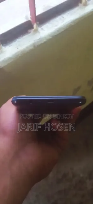 Realme C21Y 32 GB Black