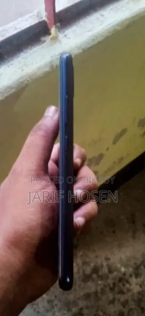 Realme C21Y 32 GB Black