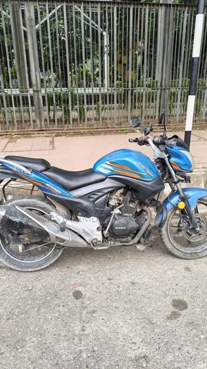 Runner Knight Rider V2 2019 Blue