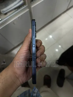 Samsung Galaxy A15 5G 256 GB Blue