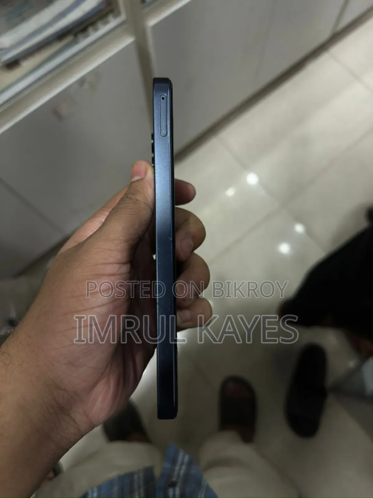 Samsung Galaxy A15 5G 256 GB Blue