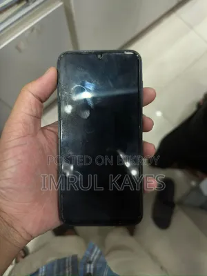 Samsung Galaxy A15 5G 256 GB Blue