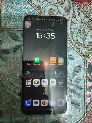 Realme GT2 Pro 256 GB White