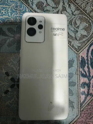 Realme GT2 Pro 256 GB White