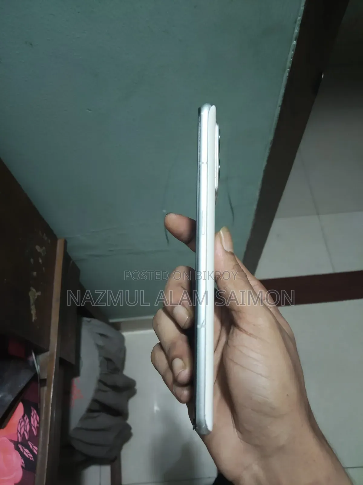 Realme GT2 Pro 256 GB White