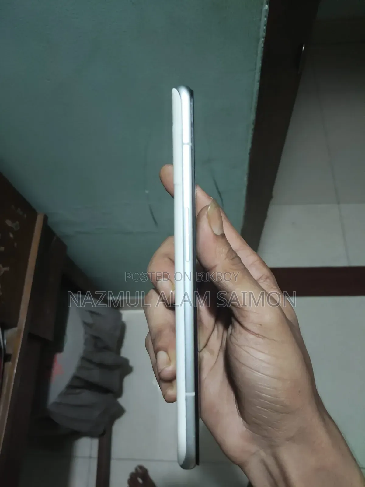 Realme GT2 Pro 256 GB White