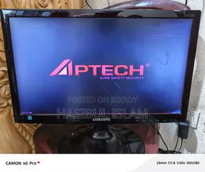 Samsung LED Monitor