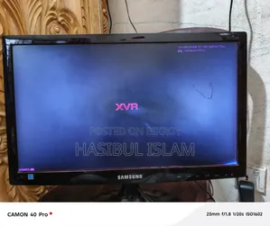Samsung LED Monitor