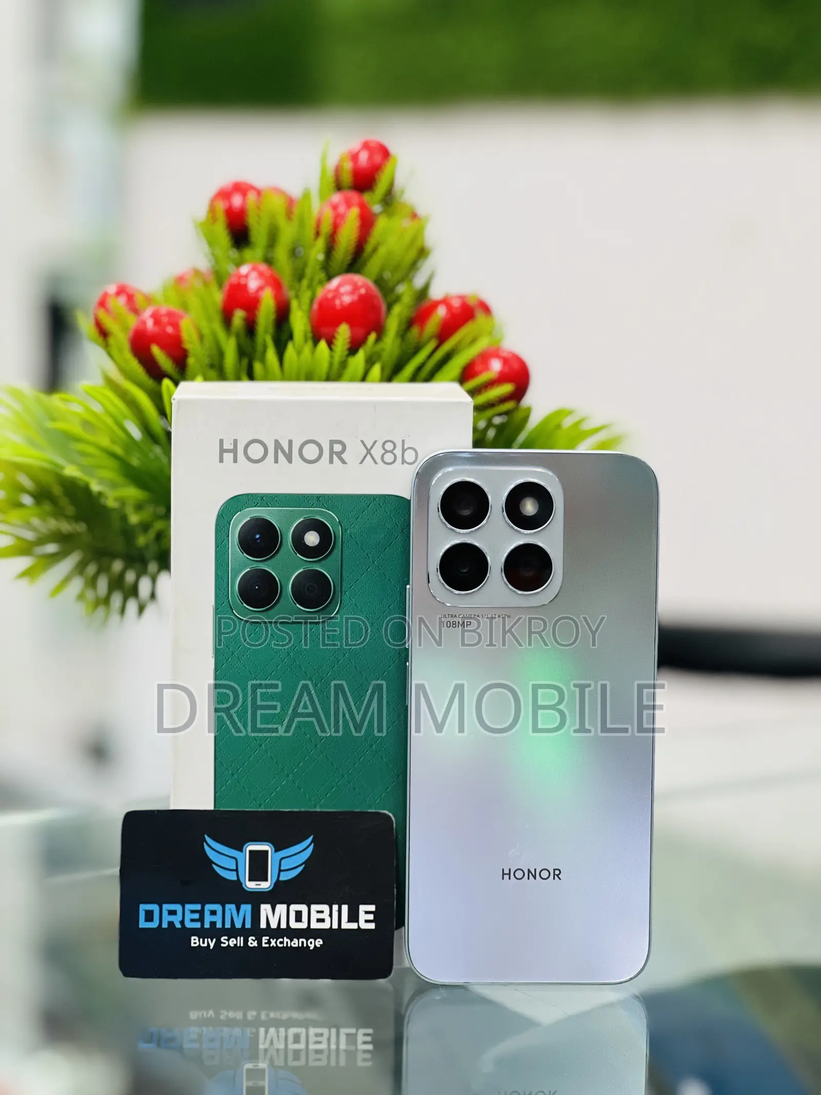 Honor X8b 512 GB