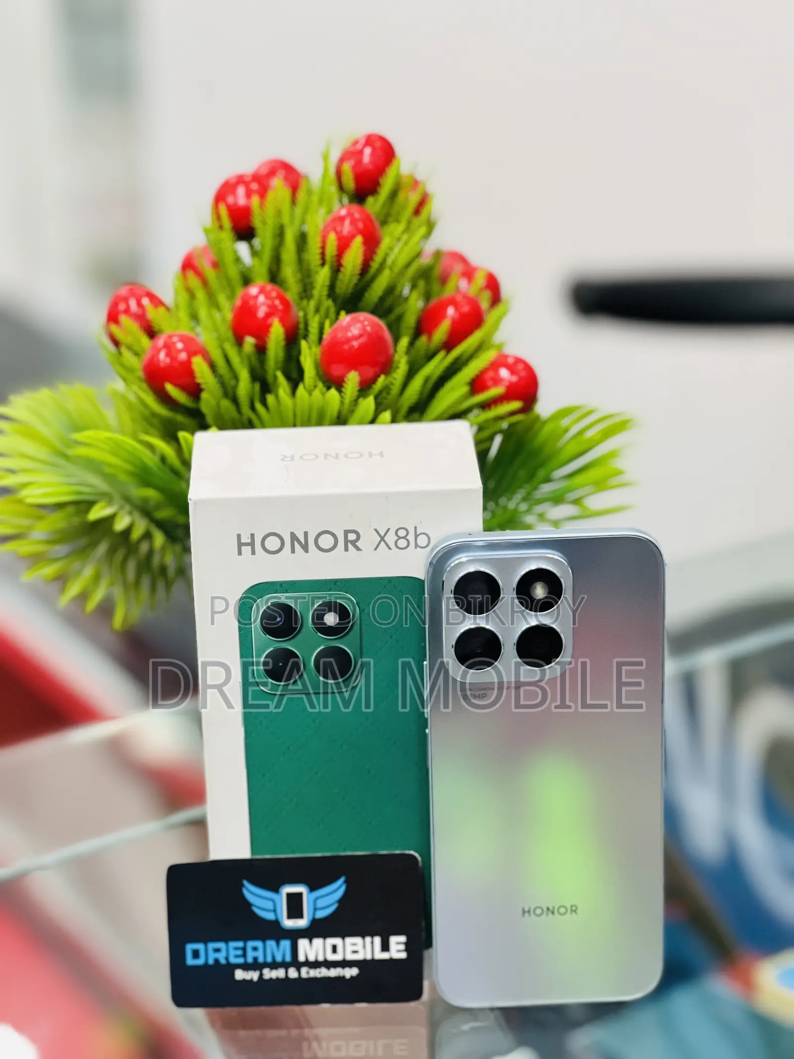 Honor X8b 512 GB