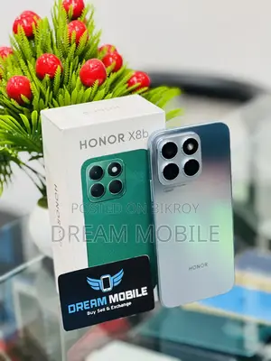 Honor X8b 512 GB