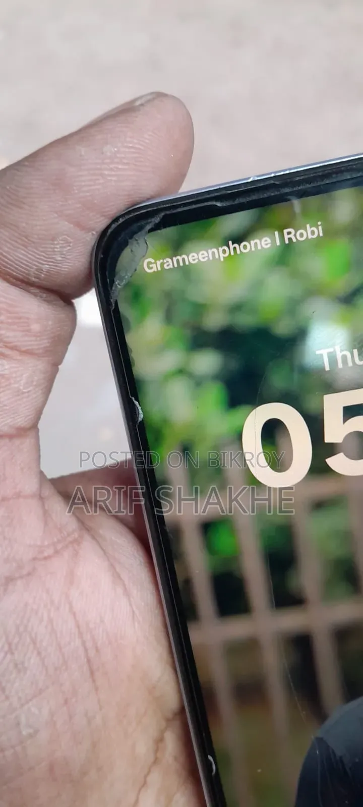 Realme 8 GB Blue