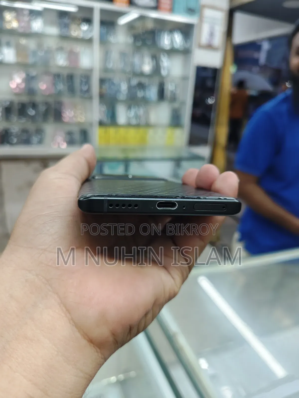 Vivo X80 256 GB Black