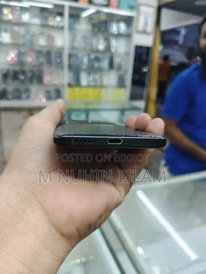Vivo X80 256 GB Black