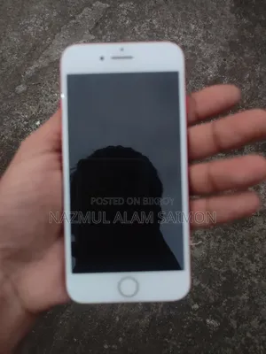 Apple iPhone 7 128 GB Red