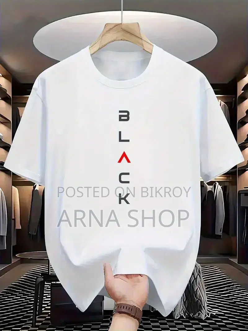 Premium Stylish T-Shirt – New Collection Available