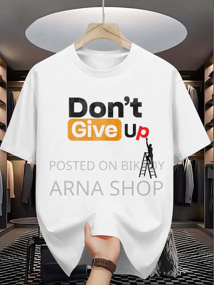 Premium Stylish T-Shirt – New Collection Available