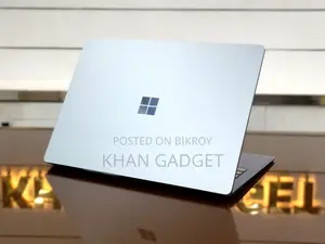 Laptop Microsoft Surface Laptop 4 16GB Intel Core I7 SSD 512GB