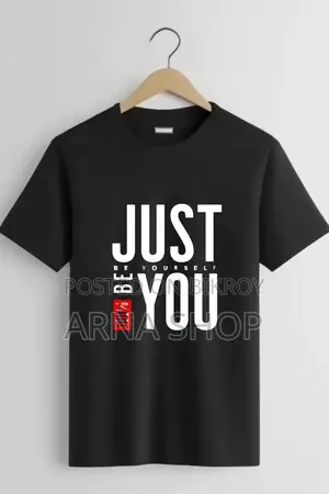 Trendy Premium T-Shirt – Style and Comfort Combined!