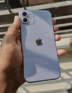 Apple iPhone 11 128 GB