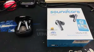 Anker Soundcore Liberty 4 Anc