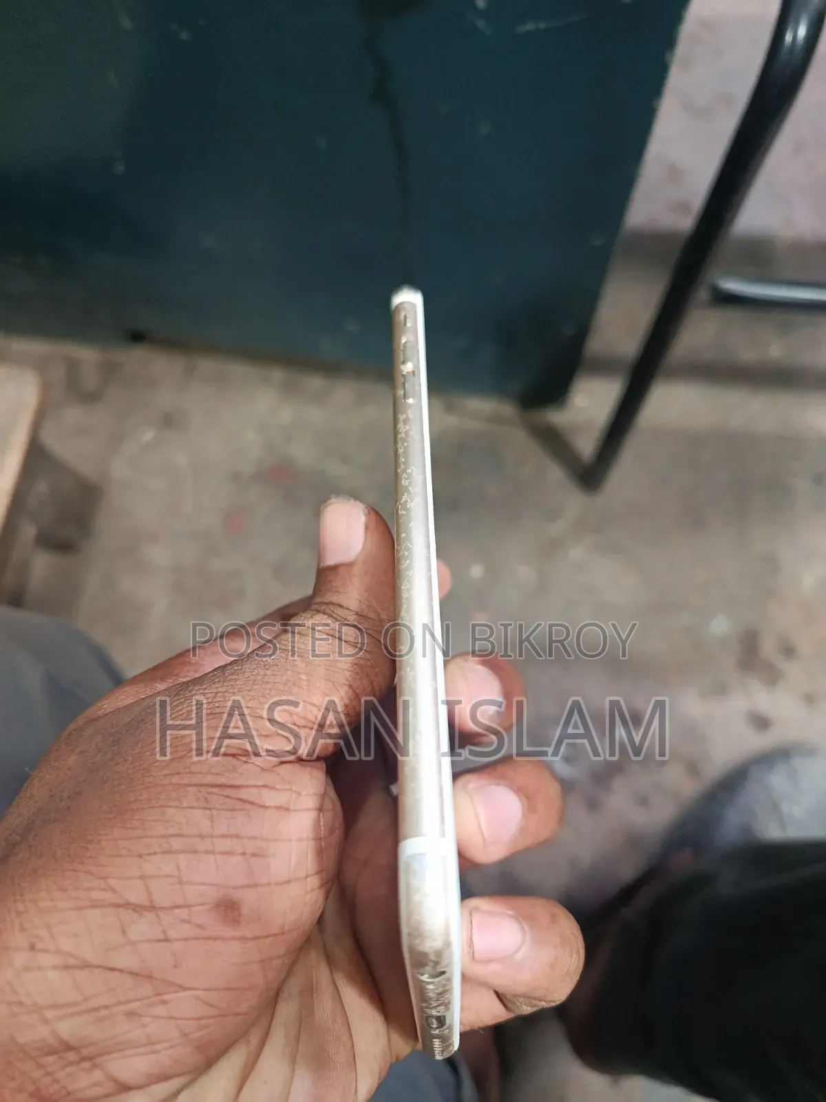 অ্যাপল আইফোন ৬ প্লাস ৬৪ জিবি ব্রোঞ্জ