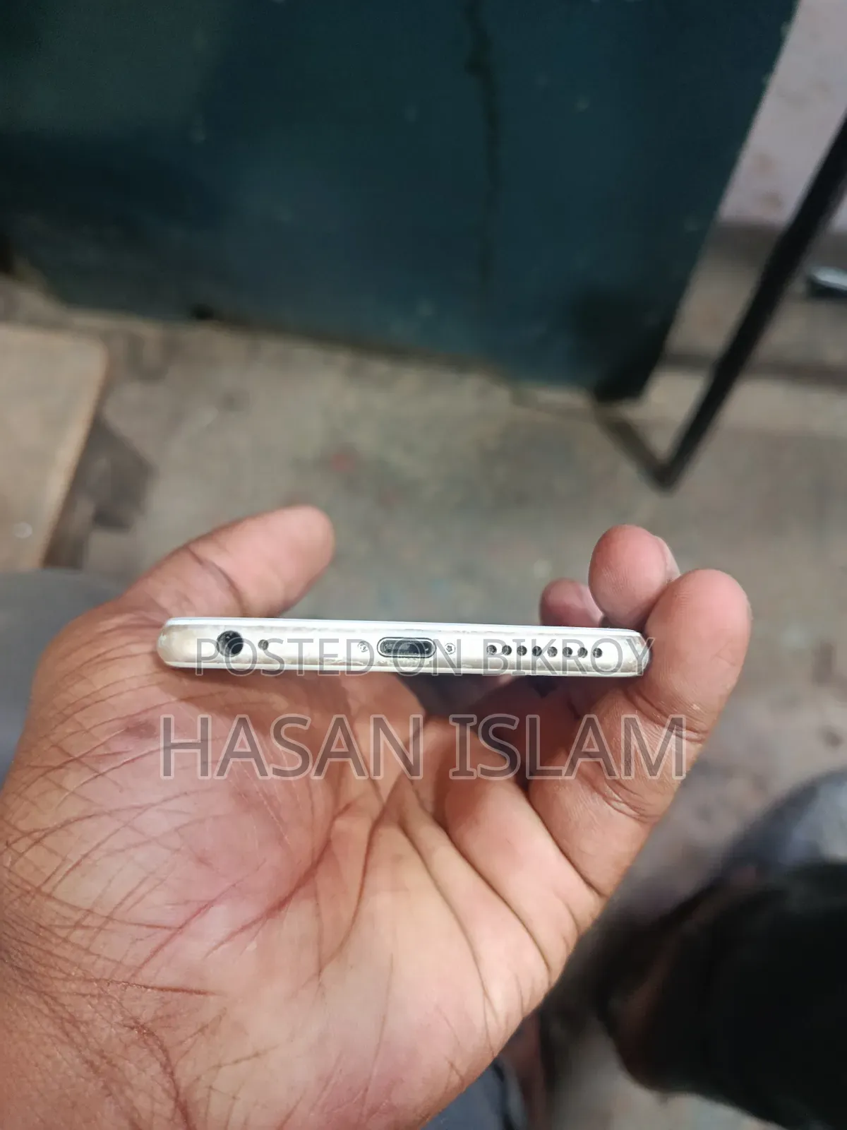 অ্যাপল আইফোন ৬ প্লাস ৬৪ জিবি ব্রোঞ্জ