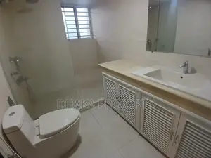 4 Bedroom Apartment in ABC, Gulshan for Rent