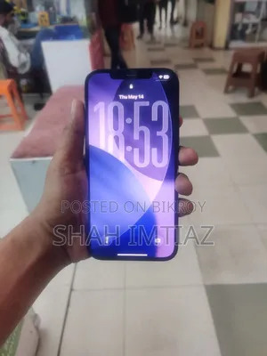 Apple iPhone 12 Pro Max 256 GB Blue