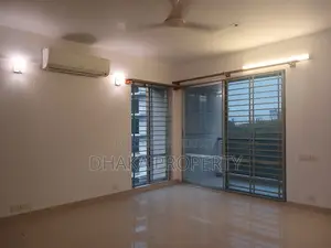 4-bedroom Apartment in Abc, Gulshan for rent