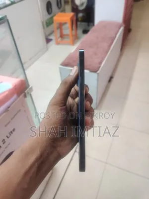 Apple iPhone 12 Pro Max 256 GB Blue