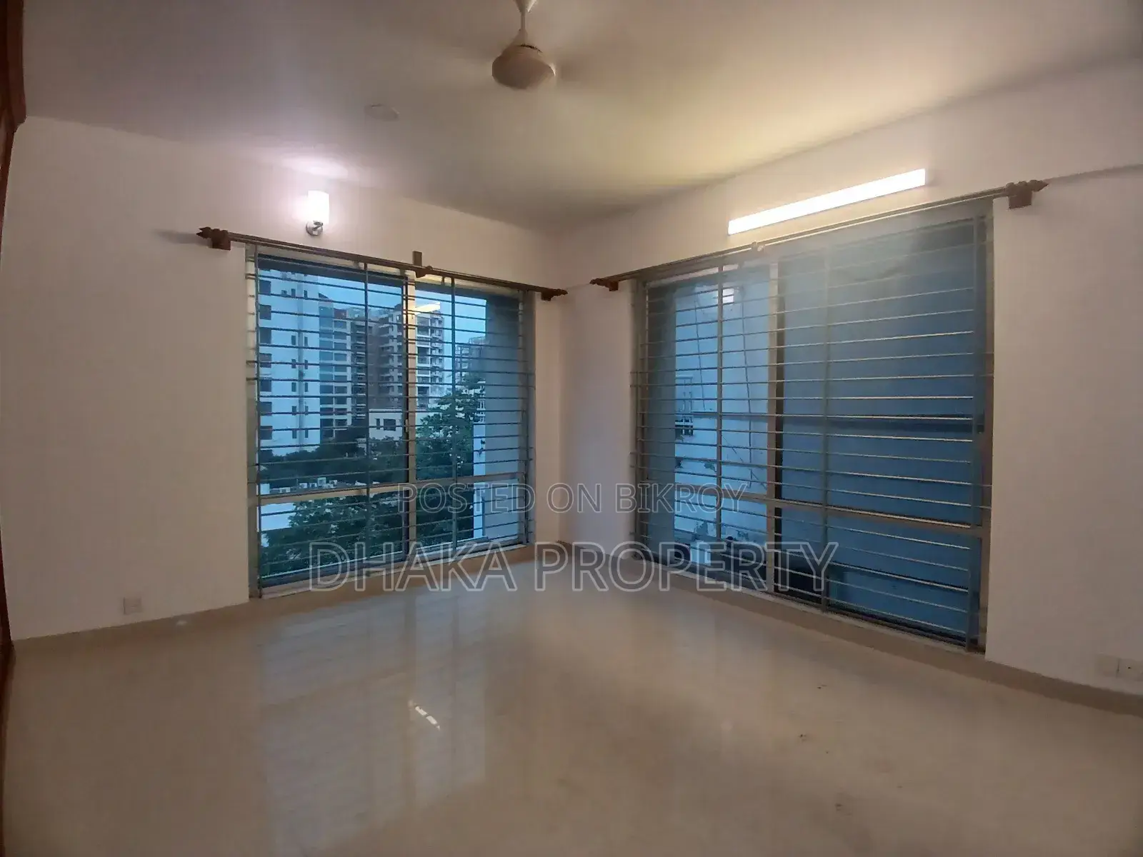 4-bedroom Apartment in Abc, Gulshan for rent