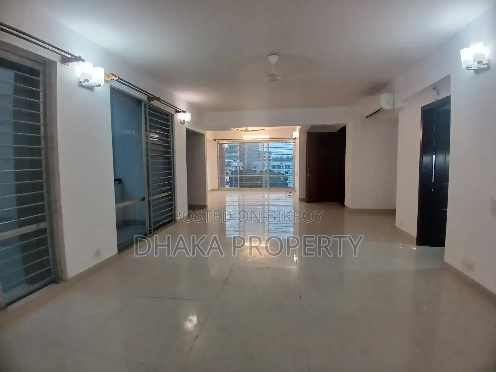 4-bedroom Apartment in Abc, Gulshan for rent