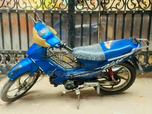 Runner Kite + 110 2016 Blue