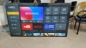 Pentanik 65 Inch Android TV