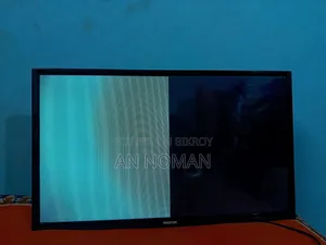 টিভি বিক্রি ব্যবহ্রিত
